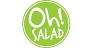 Oh Salad